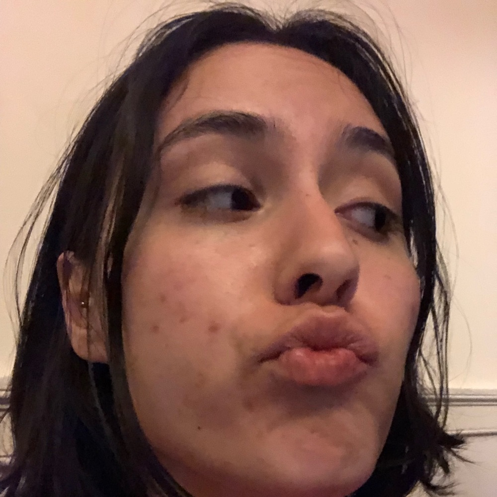 Meet your Posher, Jen